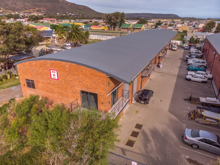 Commercial Property for Sale in Sunnydale Western Cape